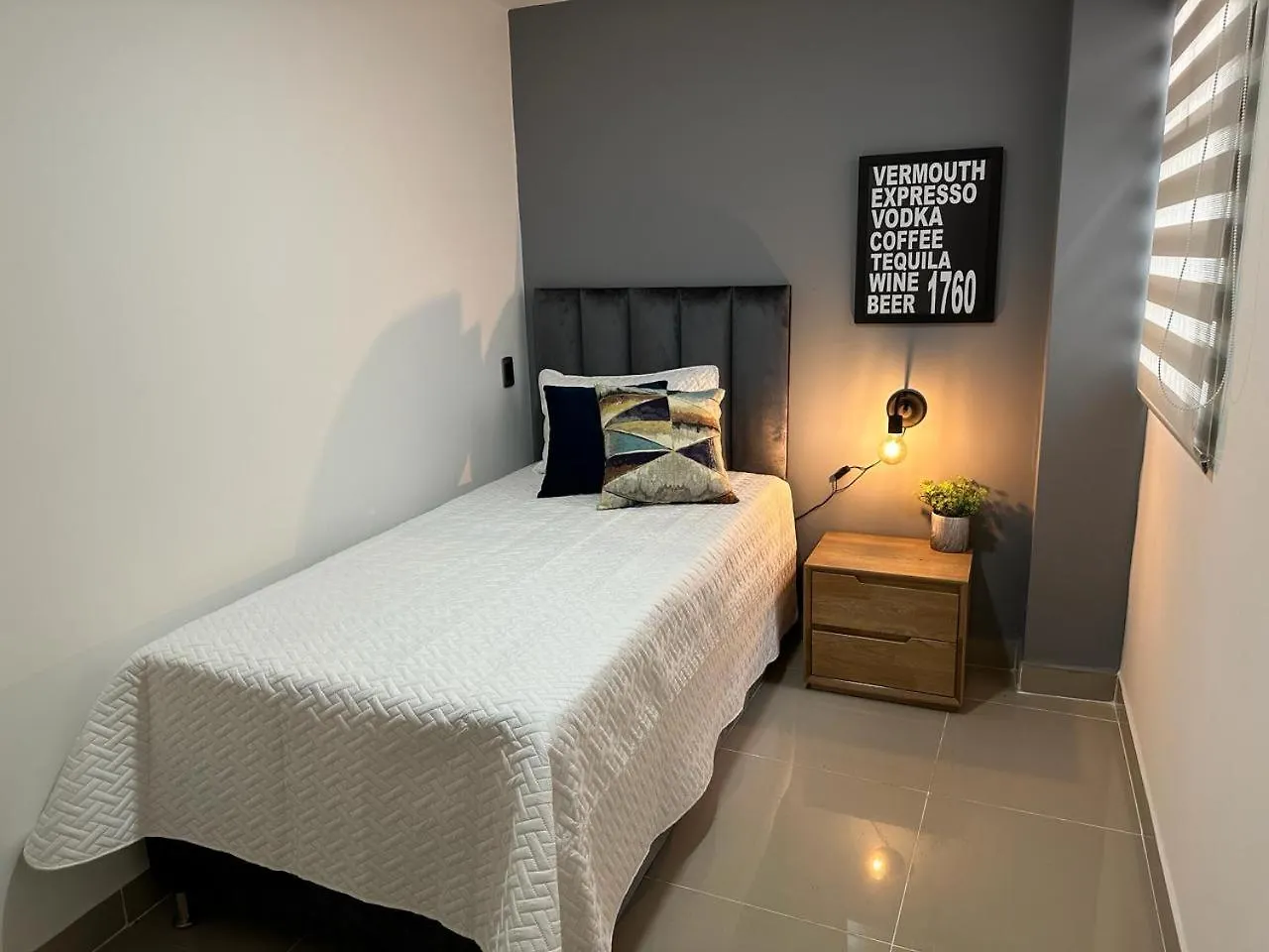 Apartamento Parque De Envigado Apartman
