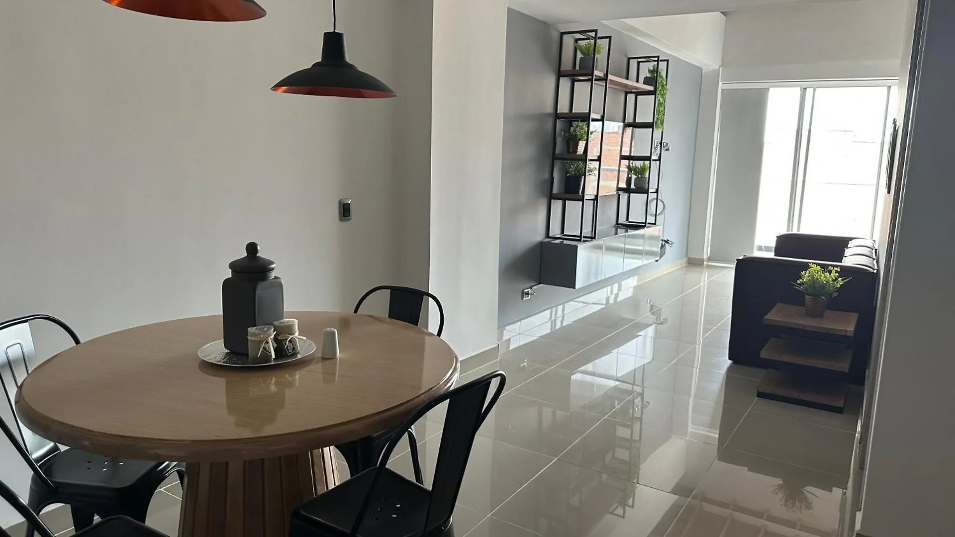 Apartamento Parque De Envigado 0*,  Kolumbia