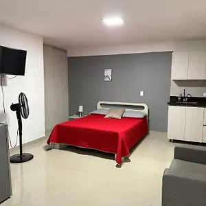  Apartamento 301